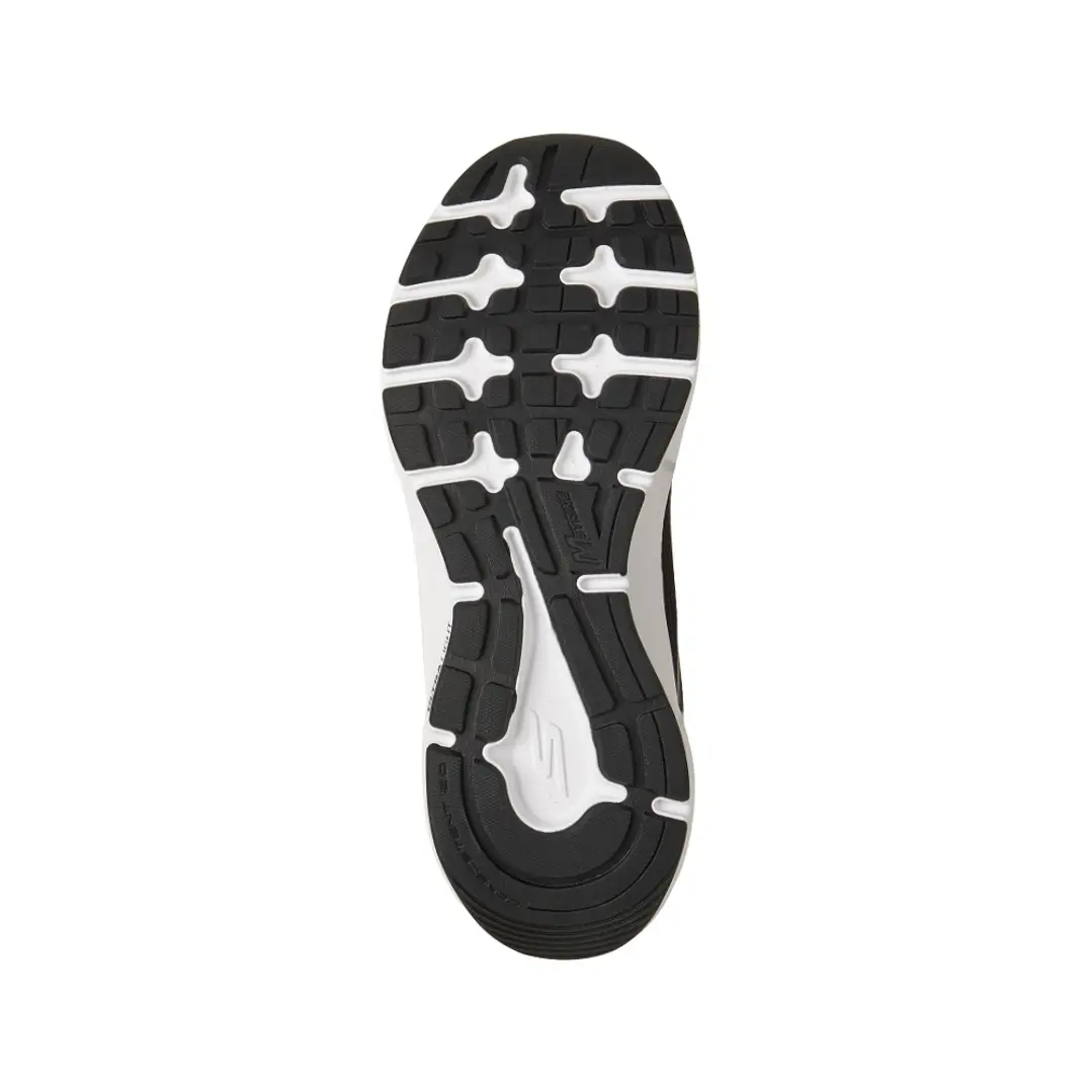 Tenis Skechers Gorunconsistent2.0 Mujer-Negro/Blanco 6