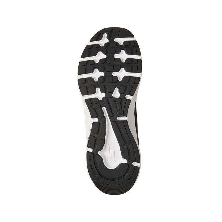 Tenis Skechers Gorunconsistent2.0 Mujer-Negro/Blanco 6