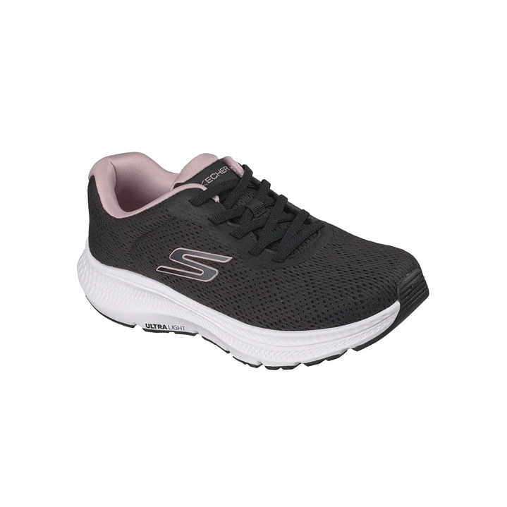 Tenis Skechers Go Run Consistent 2.0-Ayrah Mujer-Negro 4