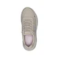 Tenis Skechers Gowalkmaxcushioningflex Mujer-Beige - Miniatura 5