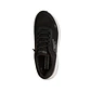 Tenis Skechers Gowalkmaxcushioningflex Mujer-Negro/Blanco - Miniatura 5