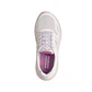 Tenis Skechers Gowalkmaxcushioninghyper Mujer-Blanco/Morado - Miniatura 5