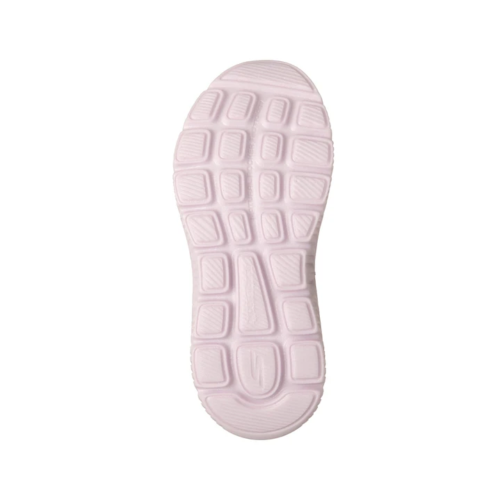 Tenis Skechers Gowalkmaxcushioninghyper Mujer-Blanco/Morado 6