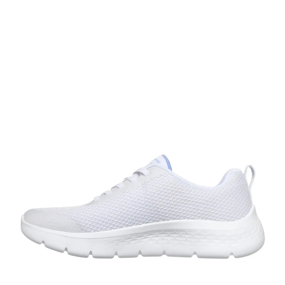 Tenis Skechers Gowalkflex-Cora Mujer-Blanco 3
