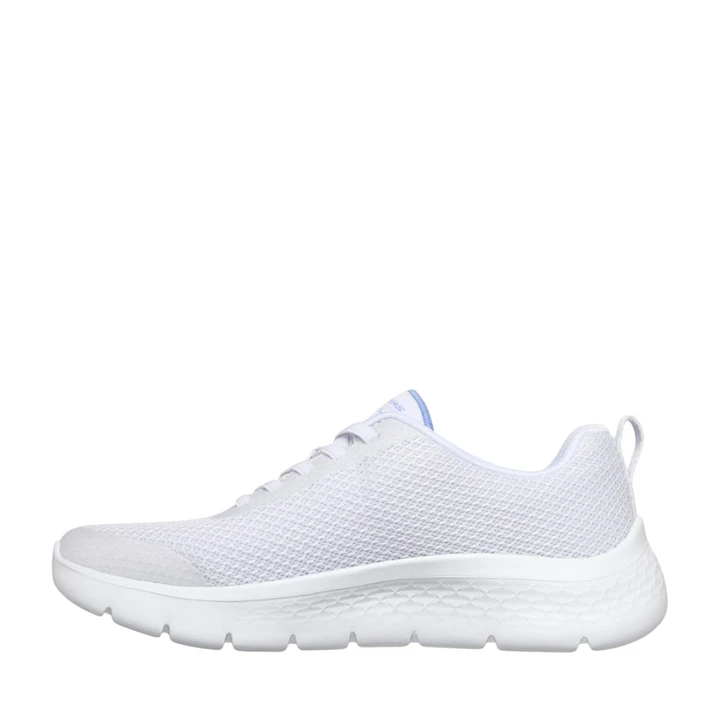 Tenis Skechers Gowalkflex-Cora Mujer-Blanco 3