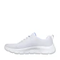 Tenis Skechers Gowalkflex-Cora Mujer-Blanco - Miniatura 3