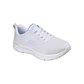 Tenis Skechers Gowalkflex-Cora Mujer-Blanco - Miniatura 4