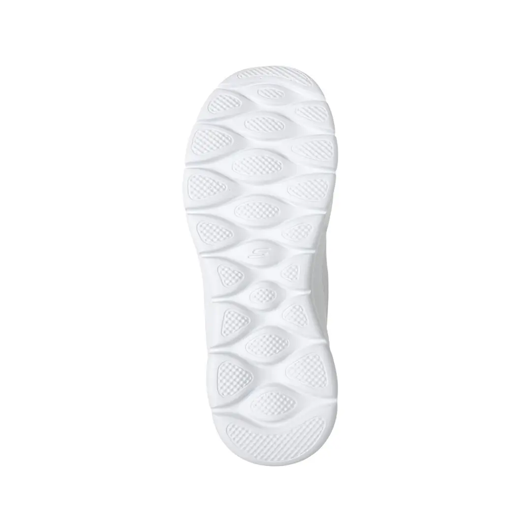 Tenis Skechers Gowalkflex-Cora Mujer-Blanco 6