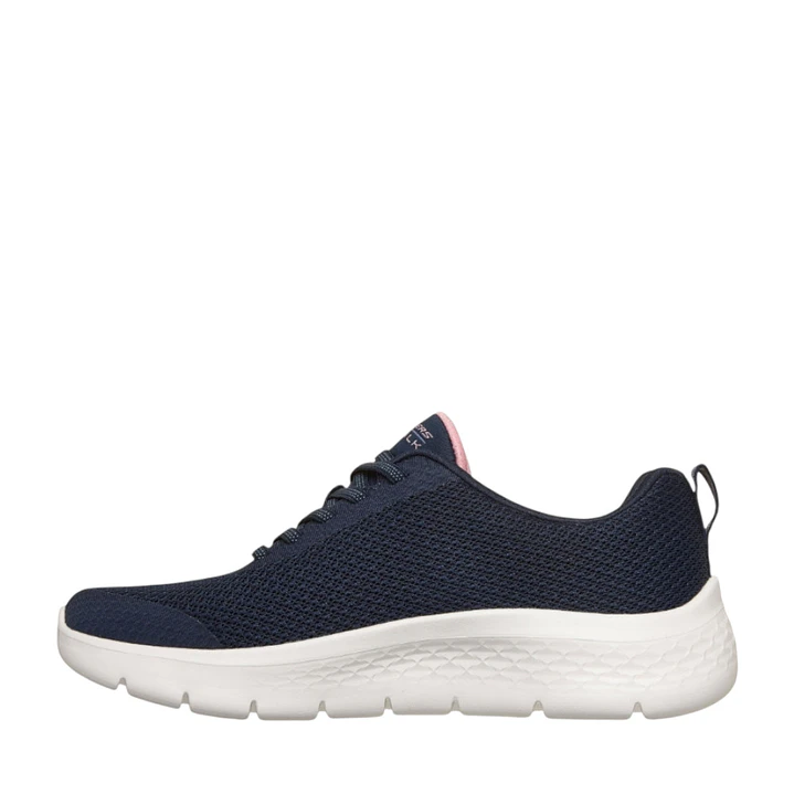 Tenis Skechers Gowalkflex-Cora Mujer-Azul 3