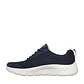 Tenis Skechers Gowalkflex-Cora Mujer-Azul - Miniatura 3