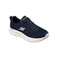 Tenis Skechers Gowalkflex-Cora Mujer-Azul - Miniatura 4