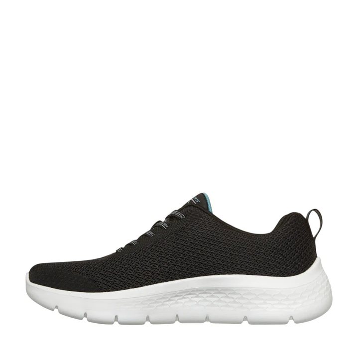 Tenis Skechers Gowalkflex-Cora Mujer-Negro 3