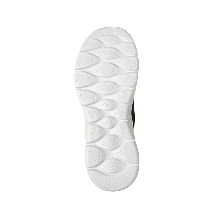 Tenis Skechers Gowalkflex-Cora Mujer-Negro 6