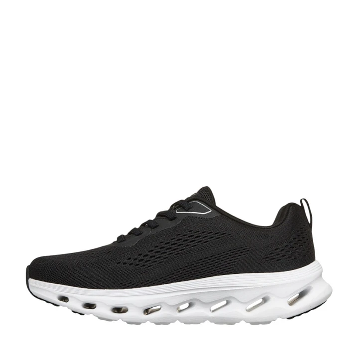 Tenis Skechers Gowalkglide-Step2.0-Kris Mujer-Negro/Blanco 3