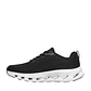 Tenis Skechers Gowalkglide-Step2.0-Kris Mujer-Negro/Blanco - Miniatura 3