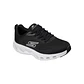 Tenis Skechers Gowalkglide-Step2.0-Kris Mujer-Negro/Blanco - Miniatura 4