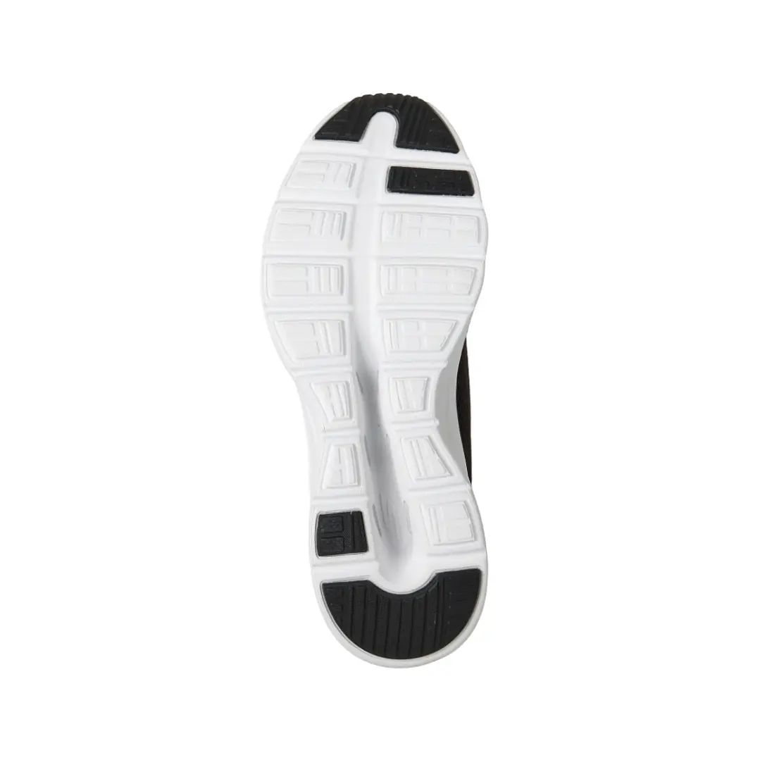 Tenis Skechers Gowalkglide-Step2.0-Kris Mujer-Negro/Blanco 6