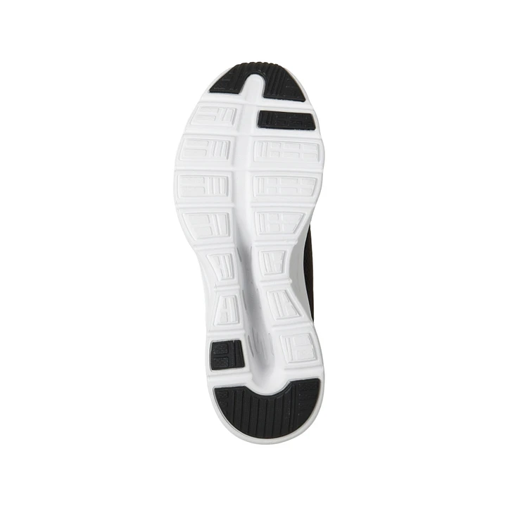 Tenis Skechers Gowalkglide-Step2.0-Kris Mujer-Negro/Blanco 6