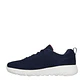 Tenis Skechers Go Walk Joy - Violet Mujer-Azul/Rosado - Miniatura 3