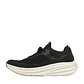 Tenis Skechers Bom Hombre-Negro - Miniatura 3
