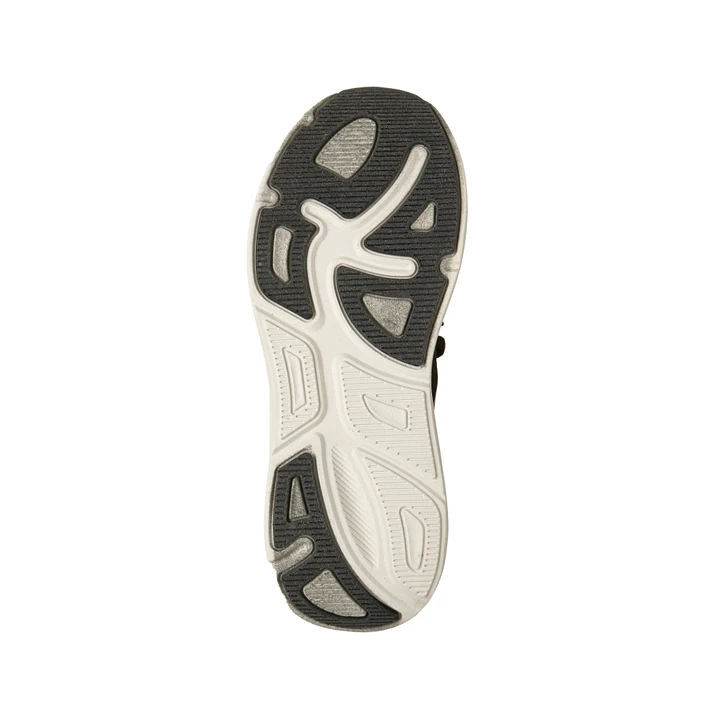 Tenis Skechers Bom Hombre-Negro 6
