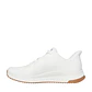 Tenis Skechers Bobssquad4 Hombre-Blanco - Miniatura 3