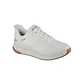 Tenis Skechers Bobssquad4 Hombre-Blanco - Miniatura 4