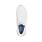 Tenis Skechers Bobssquad4 Hombre-Blanco - Miniatura 5