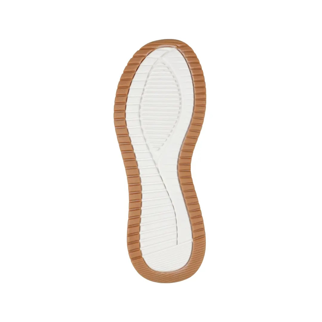 Tenis Skechers Bobssquad4 Hombre-Blanco 6