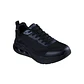 Tenis Skechers Bobs Arc Waves 2.0-Class Rank Hombre-Negro - Miniatura 4