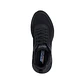 Tenis Skechers Bobs Arc Waves 2.0-Class Rank Hombre-Negro - Miniatura 5