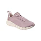 Tenis Skechers Bobsbflex2.0-Feelingit Mujer-Lila - Miniatura 4