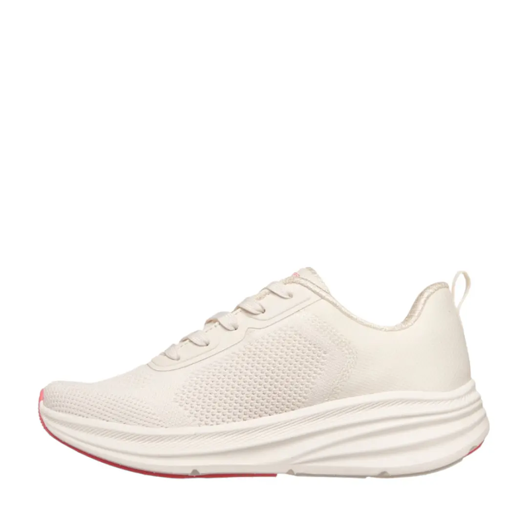Tenis Skechers Bobsskillz-Tootone Mujer-Beige 3