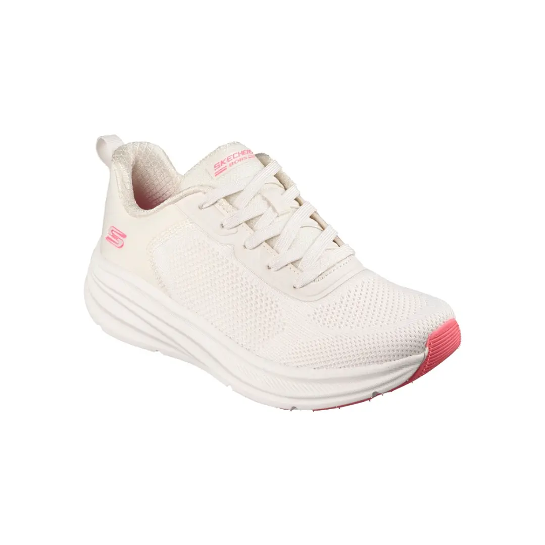 Tenis Skechers Bobsskillz-Tootone Mujer-Beige 4