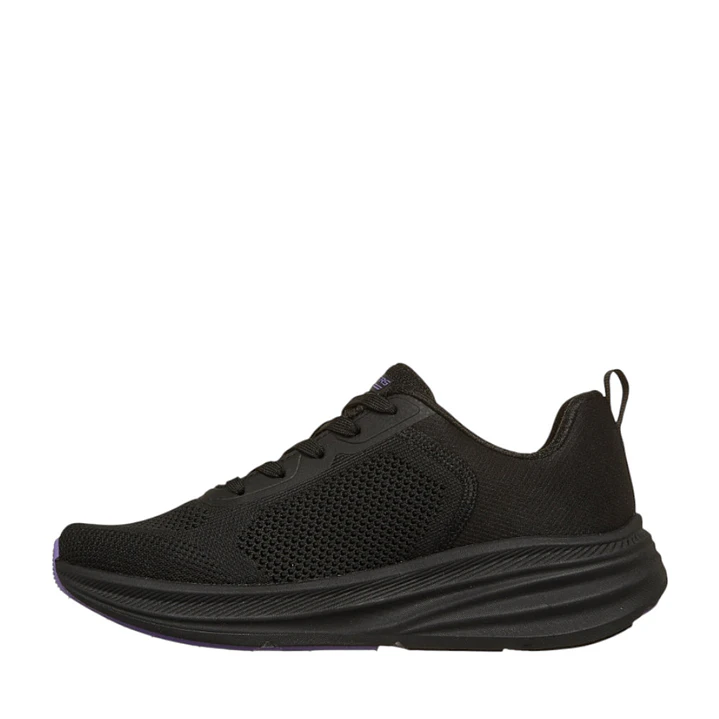 Tenis Skechers Bobsskillz-Tootone Mujer-Negro 3