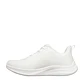 Tenis Skechers Bobsmodaflex-Easydawn Mujer-Blanco - Miniatura 3