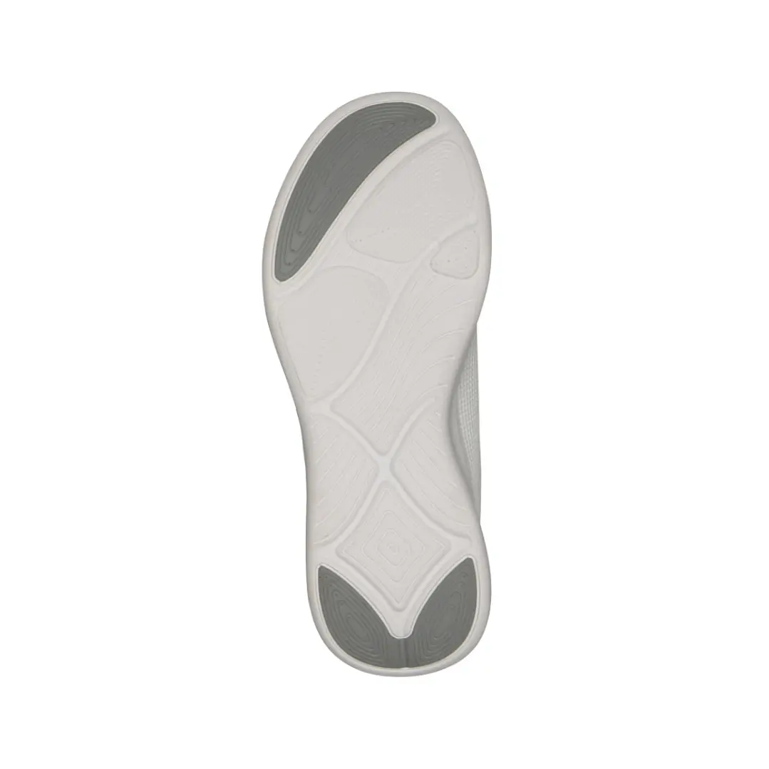 Tenis Skechers Bobsmodaflex-Easydawn Mujer-Blanco 5