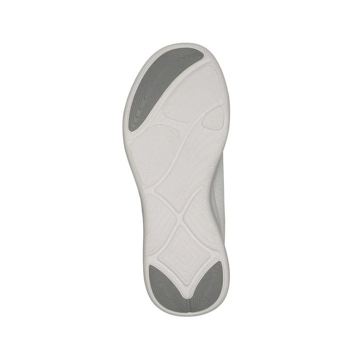 Tenis Skechers Bobsmodaflex-Easydawn Mujer-Blanco 5