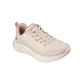 Tenis Skechers Bobsmodeflex Mujer-Blanco Hueso - Miniatura 4