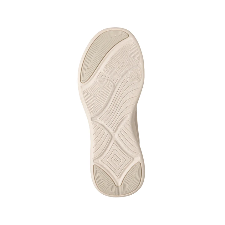 Tenis Skechers Bobsmodeflex Mujer-Blanco Hueso 6