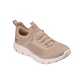 Tenis Skechers Bobsblite Mujer-Beige - Miniatura 4