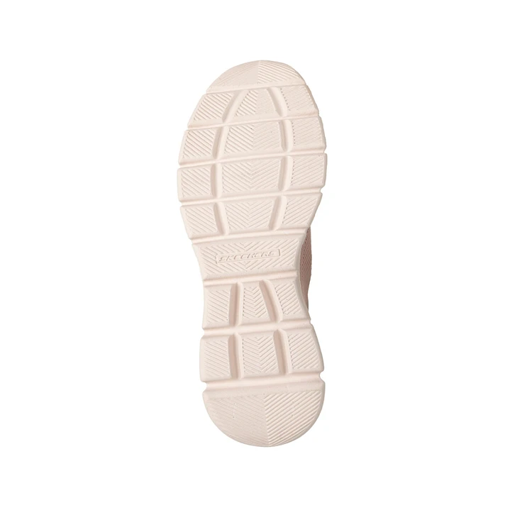 Tenis Skechers Bobsblite Mujer-Rosa Paleta 6