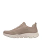 Tenis Skechers Bobsb-Lite-Slightflex Mujer-Gris Pardo - Miniatura 3