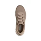 Tenis Skechers Bobsb-Lite-Slightflex Mujer-Gris Pardo - Miniatura 5