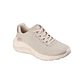 Tenis Skechers Bobssquadwaves-Currentlook Mujer-Blanco Hueso - Miniatura 4