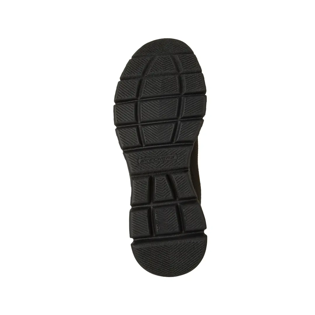 Tenis Skechers Bobsb-Lite-Slightflex Mujer-Negro 6
