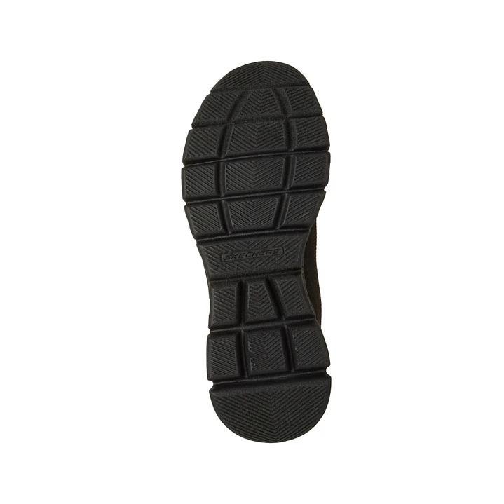 Tenis Skechers Bobsb-Lite-Slightflex Mujer-Negro 6