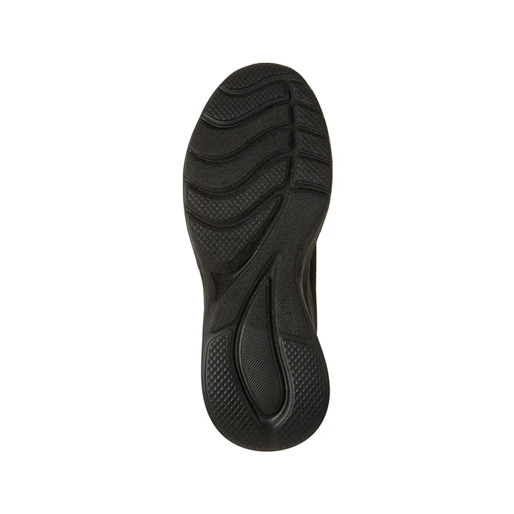 Tenis Skechers Bobssquadwaves-Currentlook Mujer-Negro 6