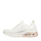 Tenis Skechers Bobs Arc Waves 2.0-Now Sprint Mujer-Blanco - Miniatura 3