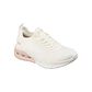Tenis Skechers Bobs Arc Waves 2.0-Now Sprint Mujer-Blanco - Miniatura 4